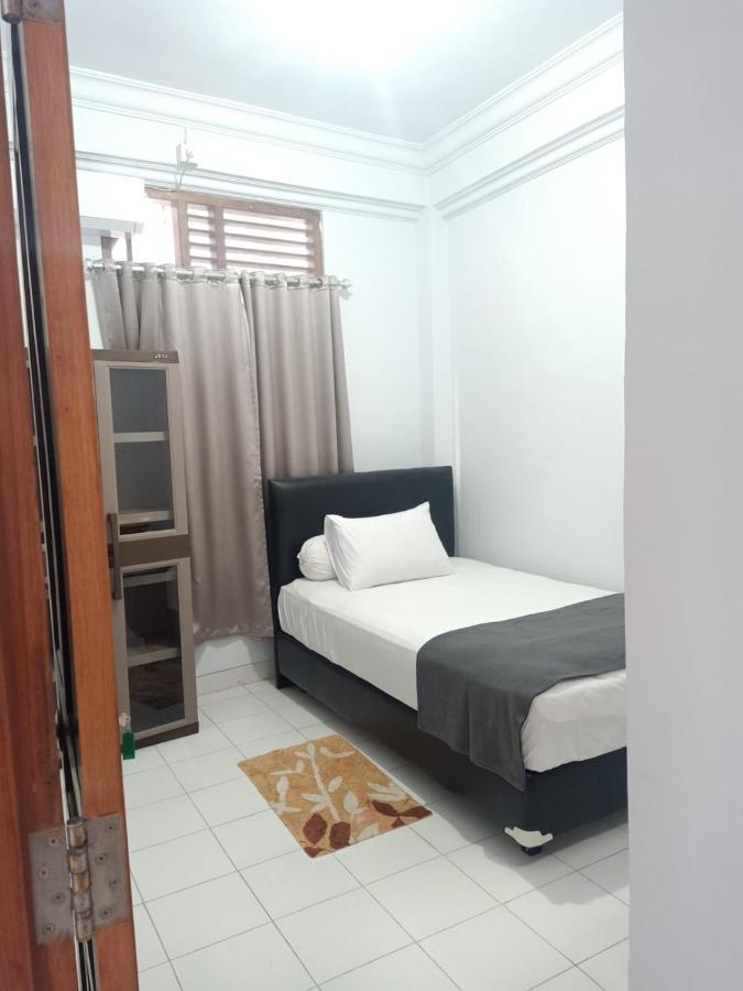Nakula Familiar Inn Denpasar  Luaran gambar